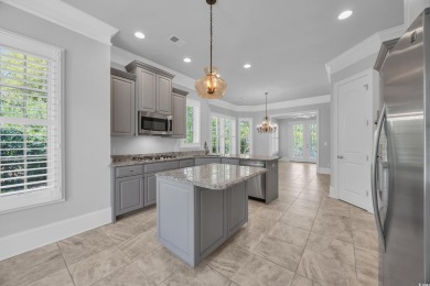Harbor Club Villas - nestled at the end of a quiet cul-de-sac in on Willbrook Plantation in South Carolina - for sale on GolfHomes.com, golf home, golf lot