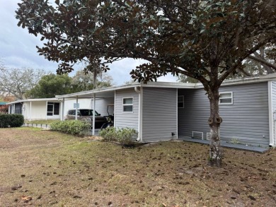 Beautifully Renovated 2-Bedroom, 2-Bath Double Wide Home in on Rolling Greens Executive Golf Community in Florida - for sale on GolfHomes.com, golf home, golf lot