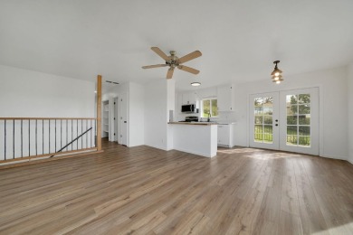 2 Homes on one Lot! Charming, Low Maintenance, Dual-House on The Club at Copper Valley Golf Course in California - for sale on GolfHomes.com, golf home, golf lot