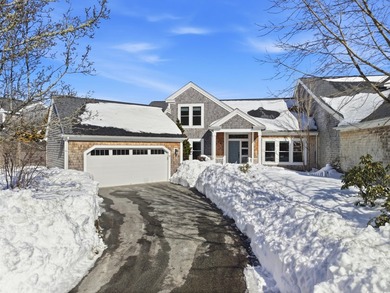 12 Prower Landing on Pinehills Golf Club  in Massachusetts - for sale on GolfHomes.com, golf home, golf lot