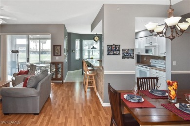Experience luxury in this exquisite condominium situated in the on Heritage Palms Golf and Country Club in Florida - for sale on GolfHomes.com, golf home, golf lot