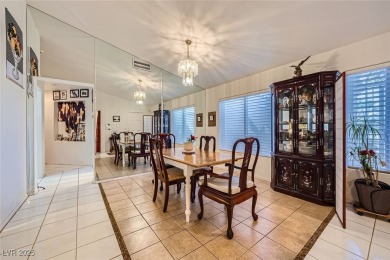 YOU WON'T WANT TO MISS THIS HIGHLY SOUGHT-AFTER SINGLE-STORY on Eagle Crest Golf Club in Nevada - for sale on GolfHomes.com, golf home, golf lot