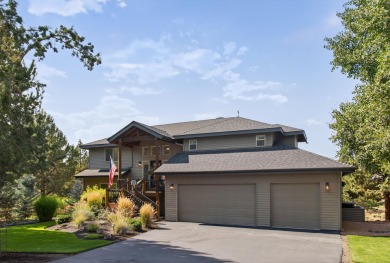 Gorgeous Eagle Crest Resort home with stunning views of Mt on  in Oregon - for sale on GolfHomes.com, golf home, golf lot