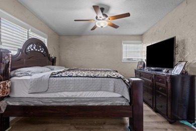 FORE!!! Charming 3 bedroom, 2 bath home located on corner of on Andrews County Golf Course in Texas - for sale on GolfHomes.com, golf home, golf lot