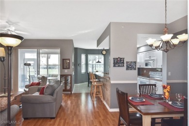 Experience luxury in this exquisite condominium situated in the on Heritage Palms Golf and Country Club in Florida - for sale on GolfHomes.com, golf home, golf lot