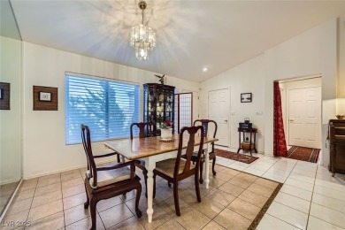 YOU WON'T WANT TO MISS THIS HIGHLY SOUGHT-AFTER SINGLE-STORY on Eagle Crest Golf Club in Nevada - for sale on GolfHomes.com, golf home, golf lot
