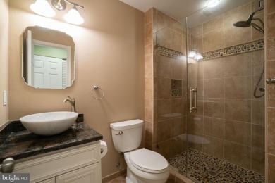 Elegant Living in the Heart of Montclair, Virginia  Welcome to on Montclair Country Club in Virginia - for sale on GolfHomes.com, golf home, golf lot