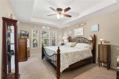 Move-In Ready Kay's Point Home in Four Seasons! Enjoy main-level on Seasons Ridge At Four Seasons in Missouri - for sale on GolfHomes.com, golf home, golf lot
