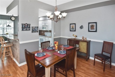 Experience luxury in this exquisite condominium situated in the on Heritage Palms Golf and Country Club in Florida - for sale on GolfHomes.com, golf home, golf lot