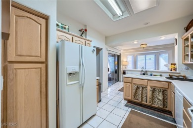 YOU WON'T WANT TO MISS THIS HIGHLY SOUGHT-AFTER SINGLE-STORY on Eagle Crest Golf Club in Nevada - for sale on GolfHomes.com, golf home, golf lot