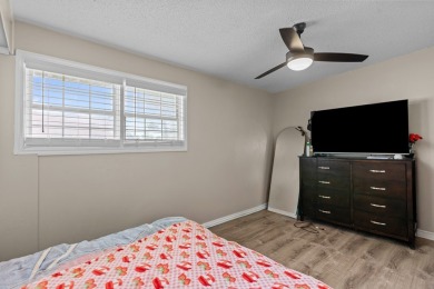 FORE!!! Charming 3 bedroom, 2 bath home located on corner of on Andrews County Golf Course in Texas - for sale on GolfHomes.com, golf home, golf lot