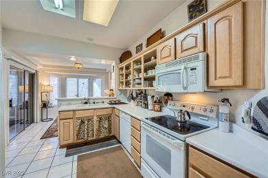 YOU WON'T WANT TO MISS THIS HIGHLY SOUGHT-AFTER SINGLE-STORY on Eagle Crest Golf Club in Nevada - for sale on GolfHomes.com, golf home, golf lot