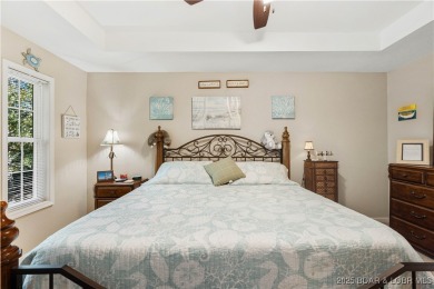 Move-In Ready Kay's Point Home in Four Seasons! Enjoy main-level on Seasons Ridge At Four Seasons in Missouri - for sale on GolfHomes.com, golf home, golf lot