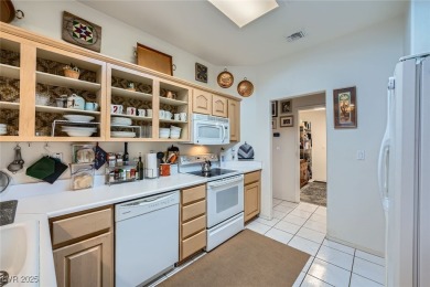 YOU WON'T WANT TO MISS THIS HIGHLY SOUGHT-AFTER SINGLE-STORY on Eagle Crest Golf Club in Nevada - for sale on GolfHomes.com, golf home, golf lot