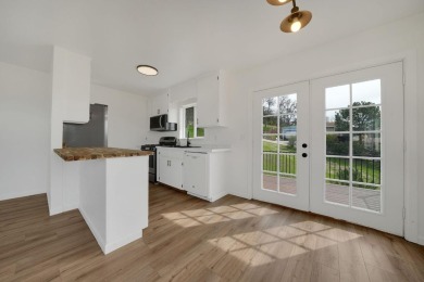 2 Homes on one Lot! Charming, Low Maintenance, Dual-House on The Club at Copper Valley Golf Course in California - for sale on GolfHomes.com, golf home, golf lot