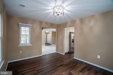 Elegant Living in the Heart of Montclair, Virginia  Welcome to on Montclair Country Club in Virginia - for sale on GolfHomes.com, golf home, golf lot