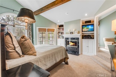 Quintessential Cape Cod in the heart of Valmonte's beloved on Palos Verdes Golf Club in California - for sale on GolfHomes.com, golf home, golf lot