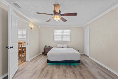 FORE!!! Charming 3 bedroom, 2 bath home located on corner of on Andrews County Golf Course in Texas - for sale on GolfHomes.com, golf home, golf lot
