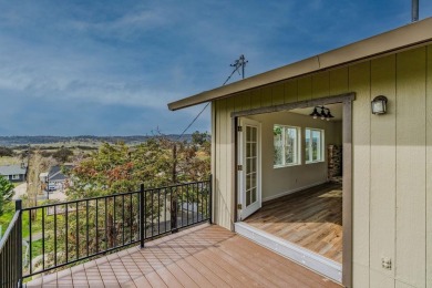 2 Homes on one Lot! Charming, Low Maintenance, Dual-House on The Club at Copper Valley Golf Course in California - for sale on GolfHomes.com, golf home, golf lot