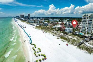 Prime Lot in Exclusive Gated Community with Gulf Views + Private on Sandestin Golf and Beach Resort - The Links in Florida - for sale on GolfHomes.com, golf home, golf lot