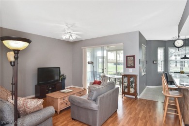 Experience luxury in this exquisite condominium situated in the on Heritage Palms Golf and Country Club in Florida - for sale on GolfHomes.com, golf home, golf lot