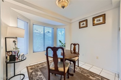 YOU WON'T WANT TO MISS THIS HIGHLY SOUGHT-AFTER SINGLE-STORY on Eagle Crest Golf Club in Nevada - for sale on GolfHomes.com, golf home, golf lot