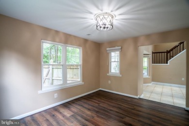 Elegant Living in the Heart of Montclair, Virginia  Welcome to on Montclair Country Club in Virginia - for sale on GolfHomes.com, golf home, golf lot