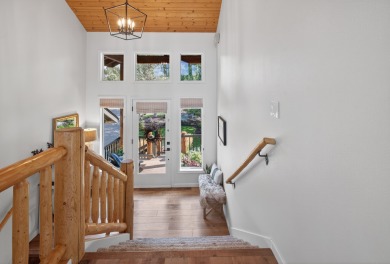 Gorgeous Eagle Crest Resort home with stunning views of Mt on  in Oregon - for sale on GolfHomes.com, golf home, golf lot