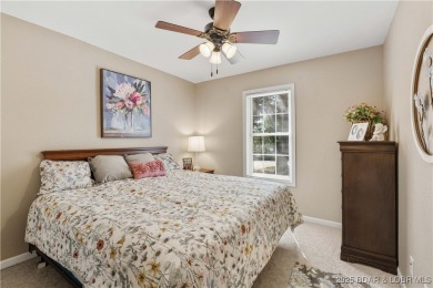 Move-In Ready Kay's Point Home in Four Seasons! Enjoy main-level on Seasons Ridge At Four Seasons in Missouri - for sale on GolfHomes.com, golf home, golf lot