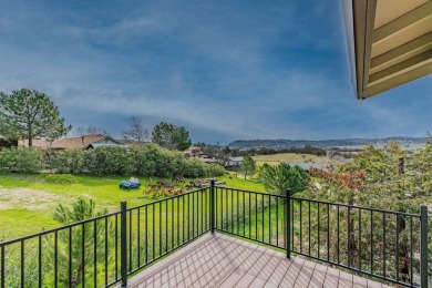 2 Homes on one Lot! Charming, Low Maintenance, Dual-House on The Club at Copper Valley Golf Course in California - for sale on GolfHomes.com, golf home, golf lot