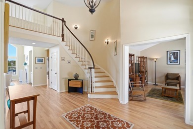 12 Prower Landing on Pinehills Golf Club  in Massachusetts - for sale on GolfHomes.com, golf home, golf lot