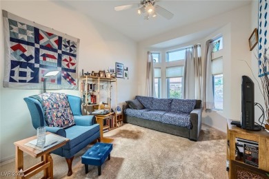 YOU WON'T WANT TO MISS THIS HIGHLY SOUGHT-AFTER SINGLE-STORY on Eagle Crest Golf Club in Nevada - for sale on GolfHomes.com, golf home, golf lot