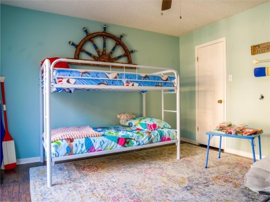 Enjoy the peaceful environment of this Meadowlakes home located on Hidden Falls Golf Club in Texas - for sale on GolfHomes.com, golf home, golf lot
