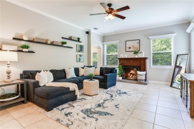 Enjoy CAPTIVATING views from this Luxury POOL Residence with on The Eagles Golf Course and Club in Florida - for sale on GolfHomes.com, golf home, golf lot