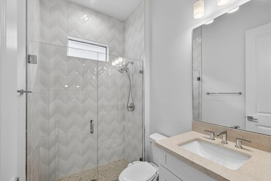 Waterfront living meets effortless luxury in this fully upgraded on Palm Beach Gardens Golf Course in Florida - for sale on GolfHomes.com, golf home, golf lot