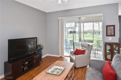 Experience luxury in this exquisite condominium situated in the on Heritage Palms Golf and Country Club in Florida - for sale on GolfHomes.com, golf home, golf lot