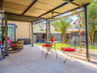 Enjoy the peaceful environment of this Meadowlakes home located on Hidden Falls Golf Club in Texas - for sale on GolfHomes.com, golf home, golf lot