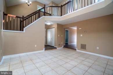Elegant Living in the Heart of Montclair, Virginia  Welcome to on Montclair Country Club in Virginia - for sale on GolfHomes.com, golf home, golf lot