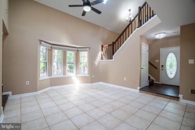 Elegant Living in the Heart of Montclair, Virginia  Welcome to on Montclair Country Club in Virginia - for sale on GolfHomes.com, golf home, golf lot