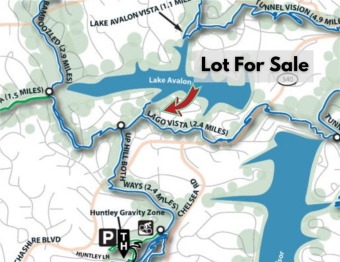 Perfect lot to build your home near lake Avalon.  Enjoy 7 Lakes on Bella Vista Country Club and Golf Course in Arkansas - for sale on GolfHomes.com, golf home, golf lot