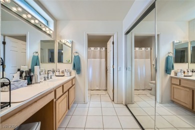 YOU WON'T WANT TO MISS THIS HIGHLY SOUGHT-AFTER SINGLE-STORY on Eagle Crest Golf Club in Nevada - for sale on GolfHomes.com, golf home, golf lot