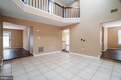 Elegant Living in the Heart of Montclair, Virginia  Welcome to on Montclair Country Club in Virginia - for sale on GolfHomes.com, golf home, golf lot