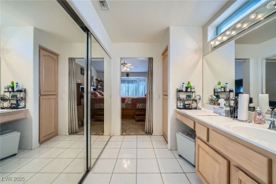 YOU WON'T WANT TO MISS THIS HIGHLY SOUGHT-AFTER SINGLE-STORY on Eagle Crest Golf Club in Nevada - for sale on GolfHomes.com, golf home, golf lot