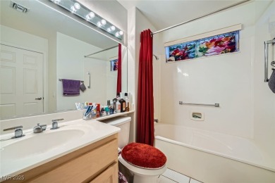 YOU WON'T WANT TO MISS THIS HIGHLY SOUGHT-AFTER SINGLE-STORY on Eagle Crest Golf Club in Nevada - for sale on GolfHomes.com, golf home, golf lot