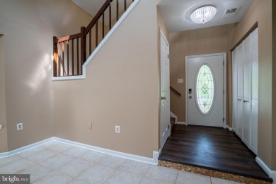Elegant Living in the Heart of Montclair, Virginia  Welcome to on Montclair Country Club in Virginia - for sale on GolfHomes.com, golf home, golf lot
