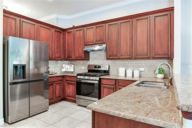Enjoy CAPTIVATING views from this Luxury POOL Residence with on The Eagles Golf Course and Club in Florida - for sale on GolfHomes.com, golf home, golf lot