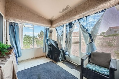 YOU WON'T WANT TO MISS THIS HIGHLY SOUGHT-AFTER SINGLE-STORY on Eagle Crest Golf Club in Nevada - for sale on GolfHomes.com, golf home, golf lot