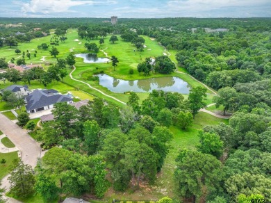 Build Your Dream Home in The Cascades - Premier Country Club on Cascades Golf Club in Texas - for sale on GolfHomes.com, golf home, golf lot