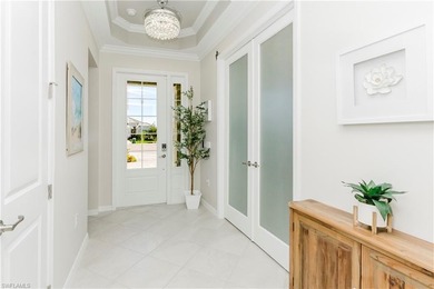 Golf Membership Included! Welcome to this beautifully appointed on Panther Run Golf Club in Florida - for sale on GolfHomes.com, golf home, golf lot