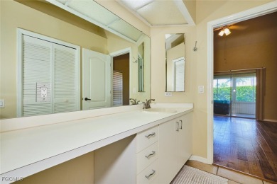 Welcome to Cross Creek Estates!! Lovely move-in ready 2BR + Den on Cross Creek Country Club in Florida - for sale on GolfHomes.com, golf home, golf lot